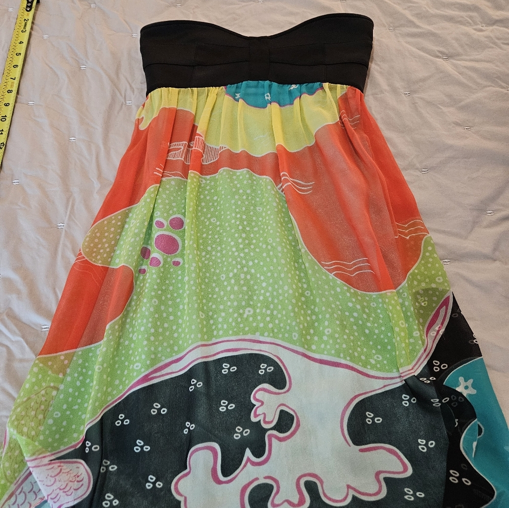Diane von Furstenberg Dress
